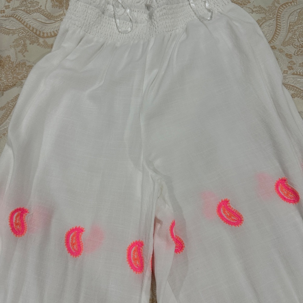 Beach Pants NWOT - Picture 6 of 7
